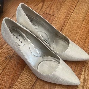BANDOLINO HEELS
